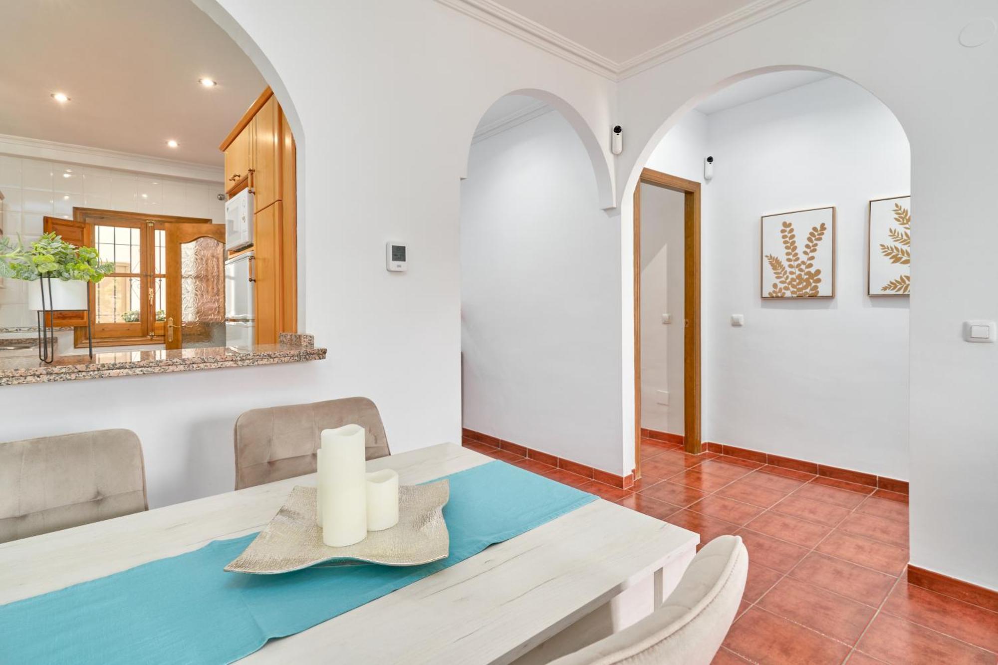 Apartment In Balcon De Frigiliana Exterior photo