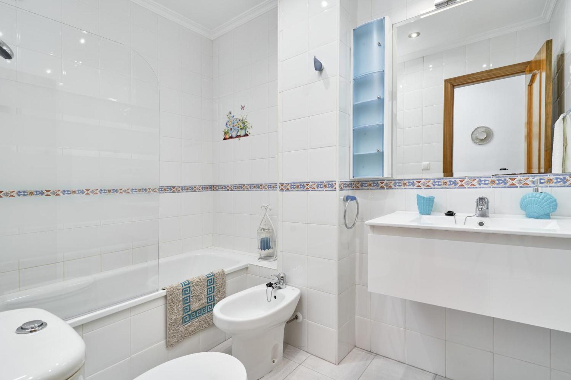 Apartment In Balcon De Frigiliana Exterior photo