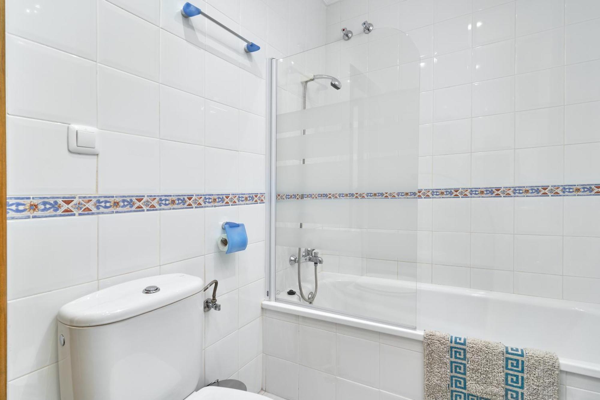 Apartment In Balcon De Frigiliana Exterior photo